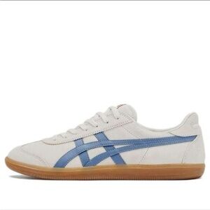 Onitsuka Tiger Tokuten 'White Blue
Gum'